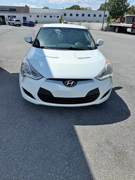 2013 Hyundai Veloster