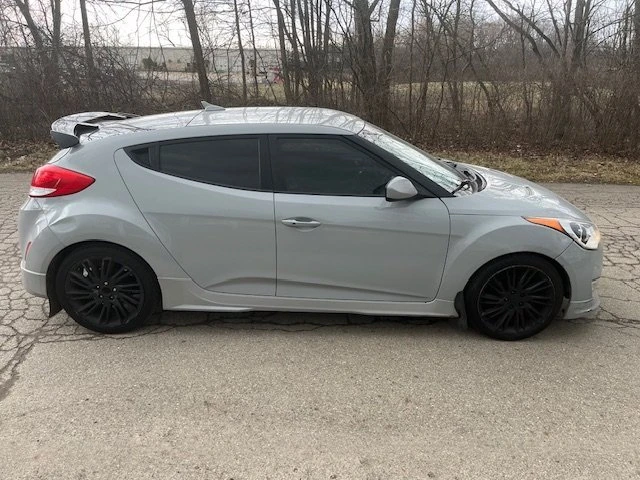 2013 Hyundai Veloster - Image 7 of 11