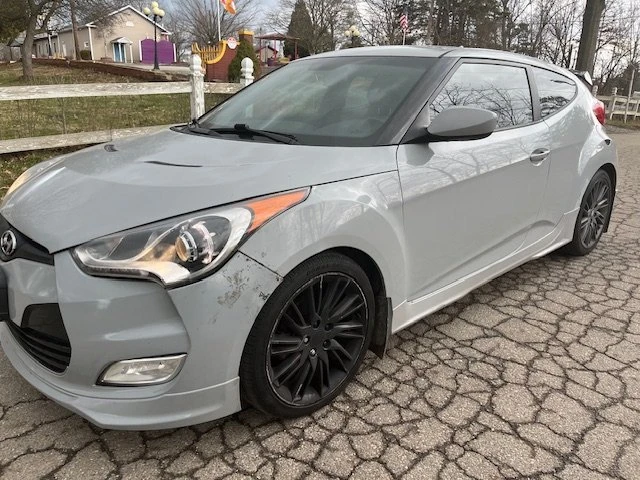 2013 Hyundai Veloster - Image 3 of 11