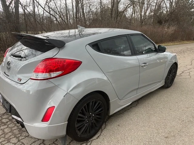 2013 Hyundai Veloster - Image 6 of 11
