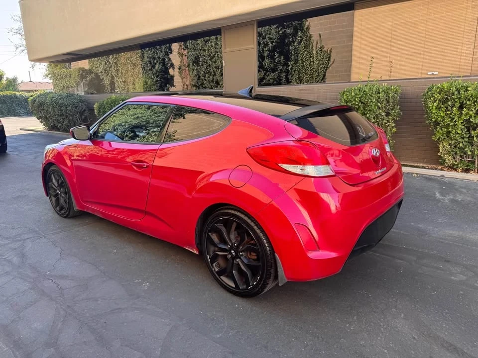 2013 Hyundai Veloster - Image 3 of 10
