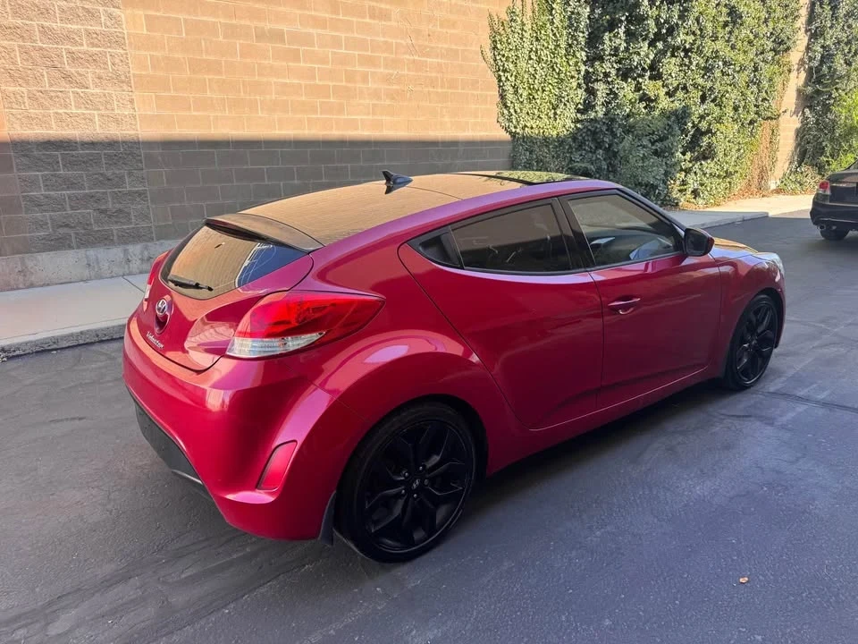 2013 Hyundai Veloster - Image 5 of 10
