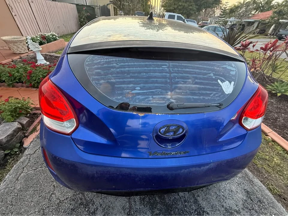 2013 Hyundai Veloster - Image 13 of 14