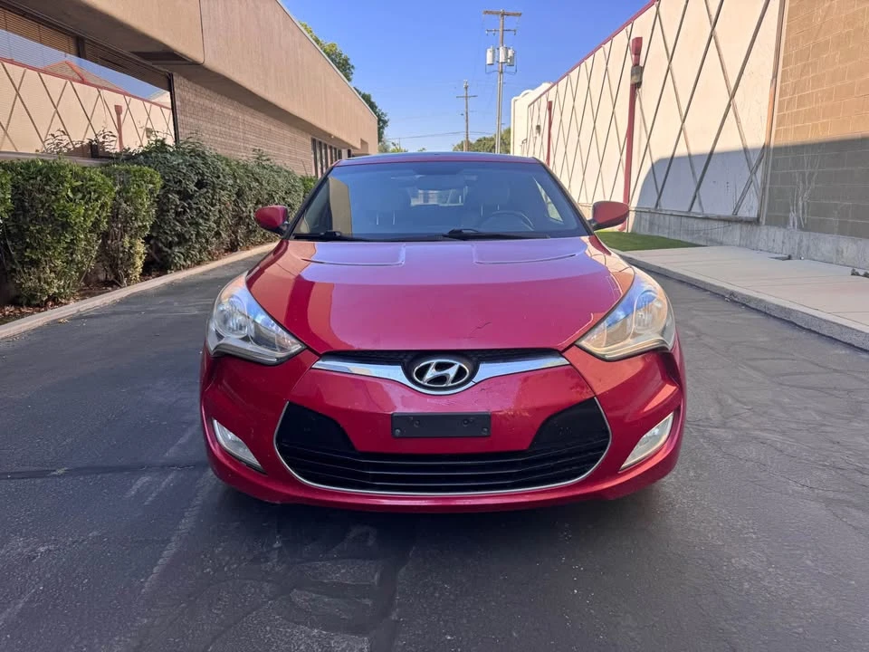 2013 Hyundai Veloster - Image 8 of 12