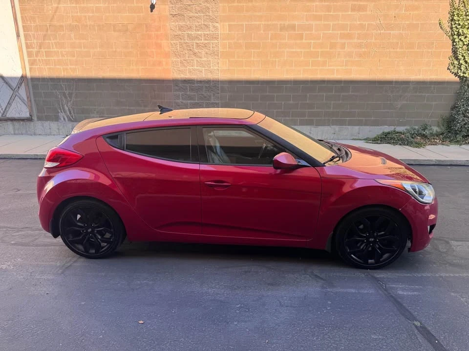 2013 Hyundai Veloster - Image 6 of 12