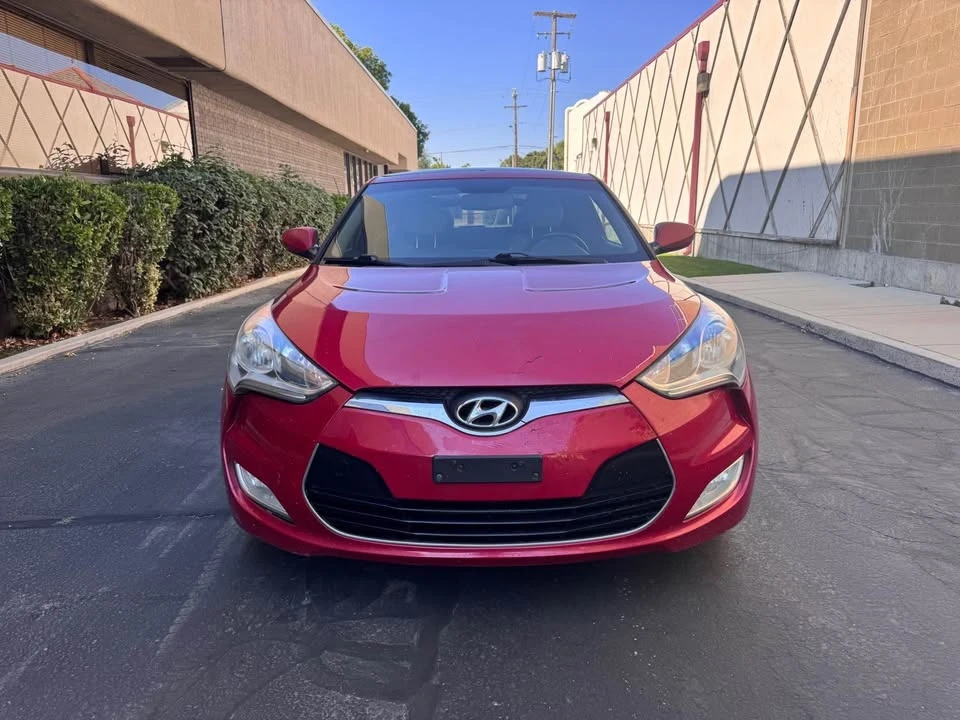 2013 Hyundai Veloster - Image 8 of 12