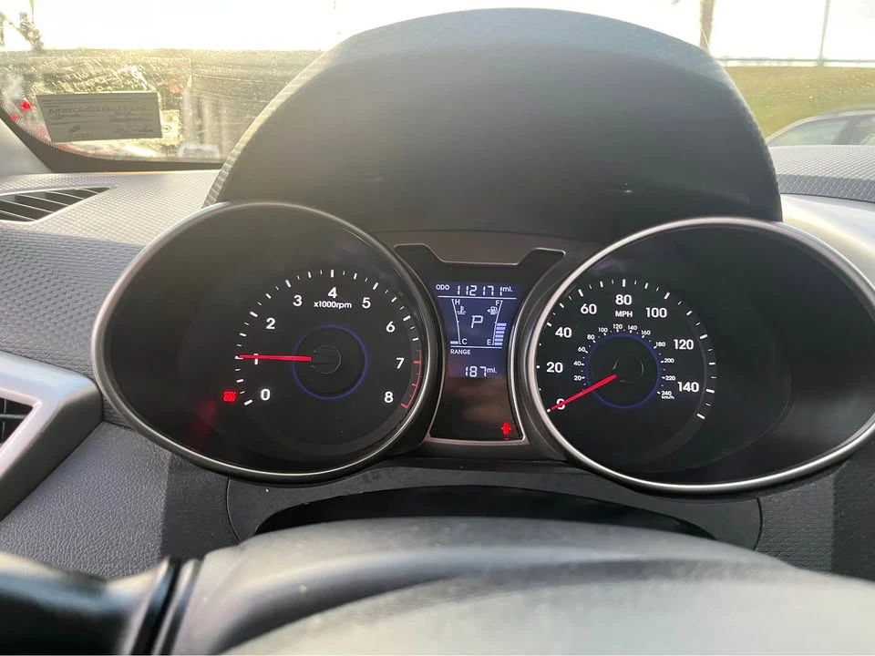 2013 Hyundai Veloster - Image 11 of 13