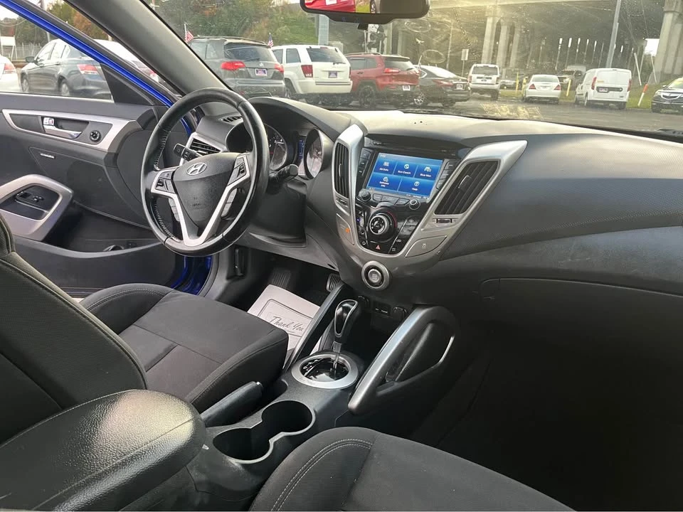 2013 Hyundai Veloster - Image 13 of 13