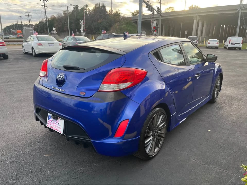 2013 Hyundai Veloster - Image 6 of 13