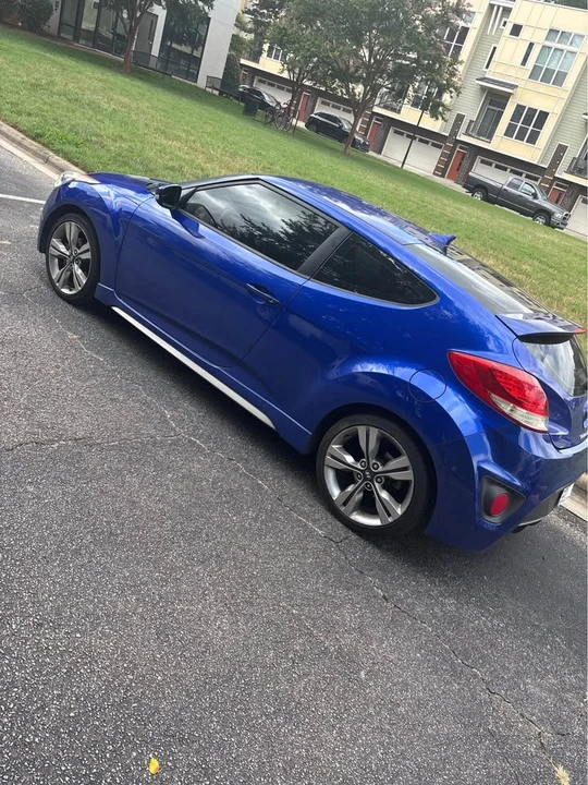 2013 Hyundai Veloster - Image 5 of 7