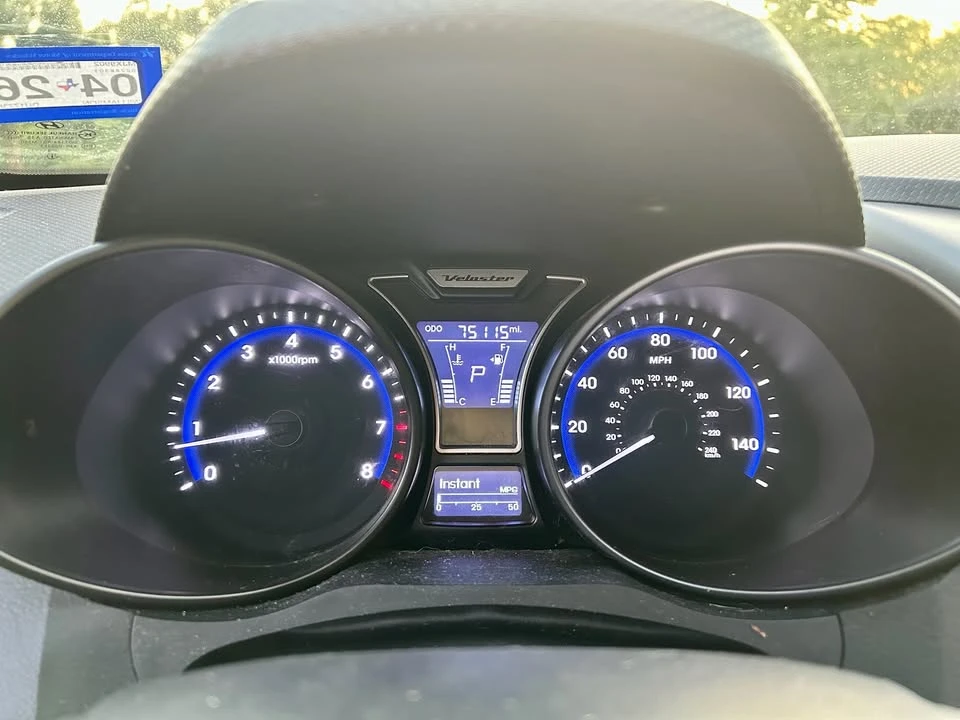 2013 Hyundai Veloster - Image 20 of 20