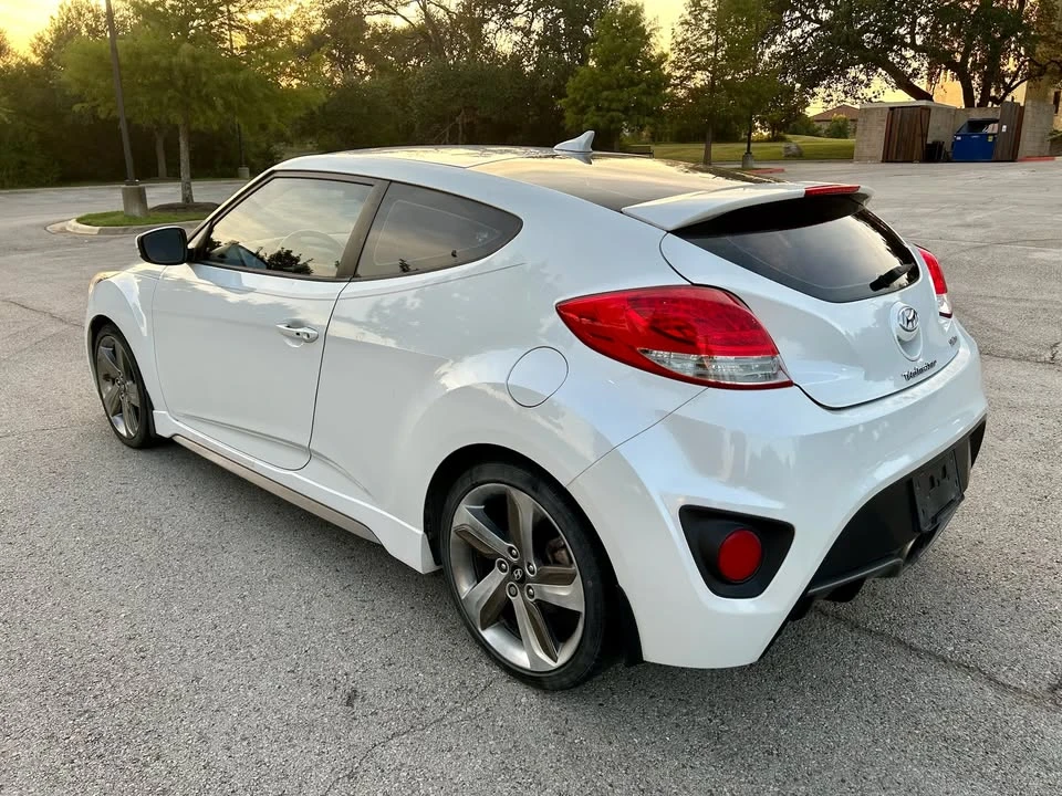2013 Hyundai Veloster - Image 7 of 20