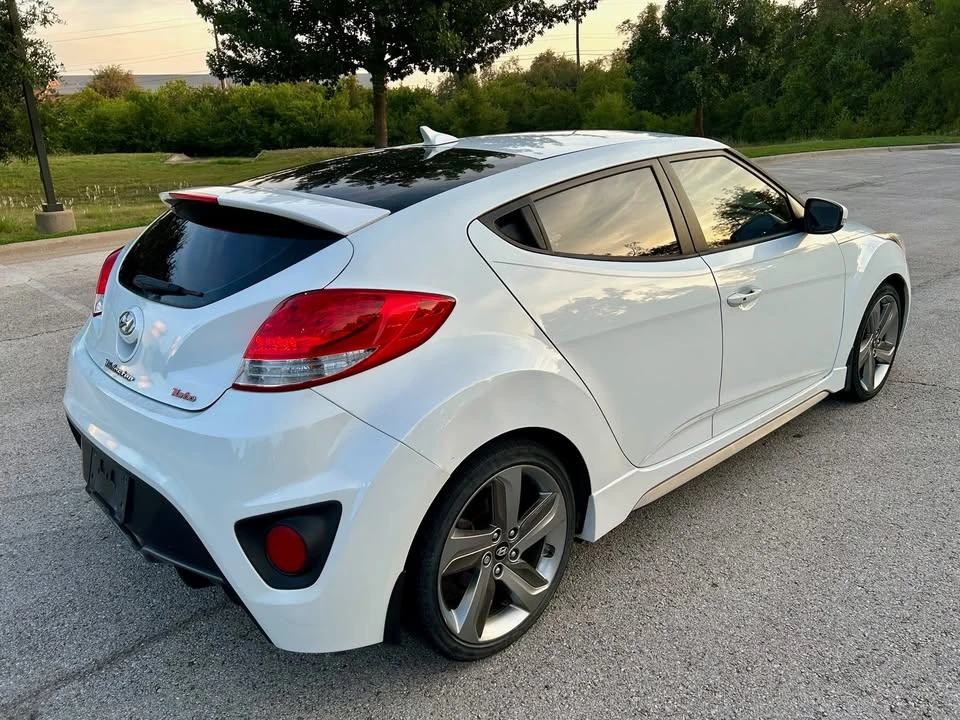 2013 Hyundai Veloster - Image 5 of 20