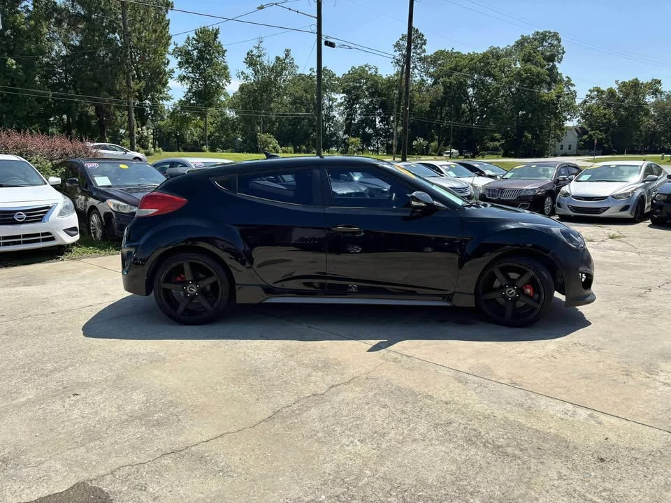 2013 Hyundai Veloster - Image 5 of 14