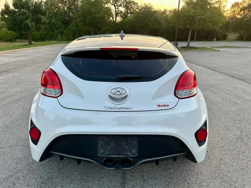 2013 Hyundai Veloster - Image 6 of 20