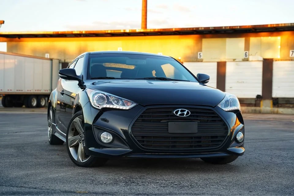 2013 Hyundai Veloster - Image 11 of 12
