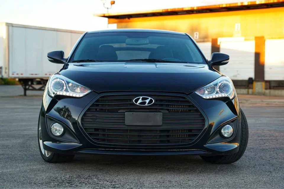 2013 Hyundai Veloster - Image 12 of 12