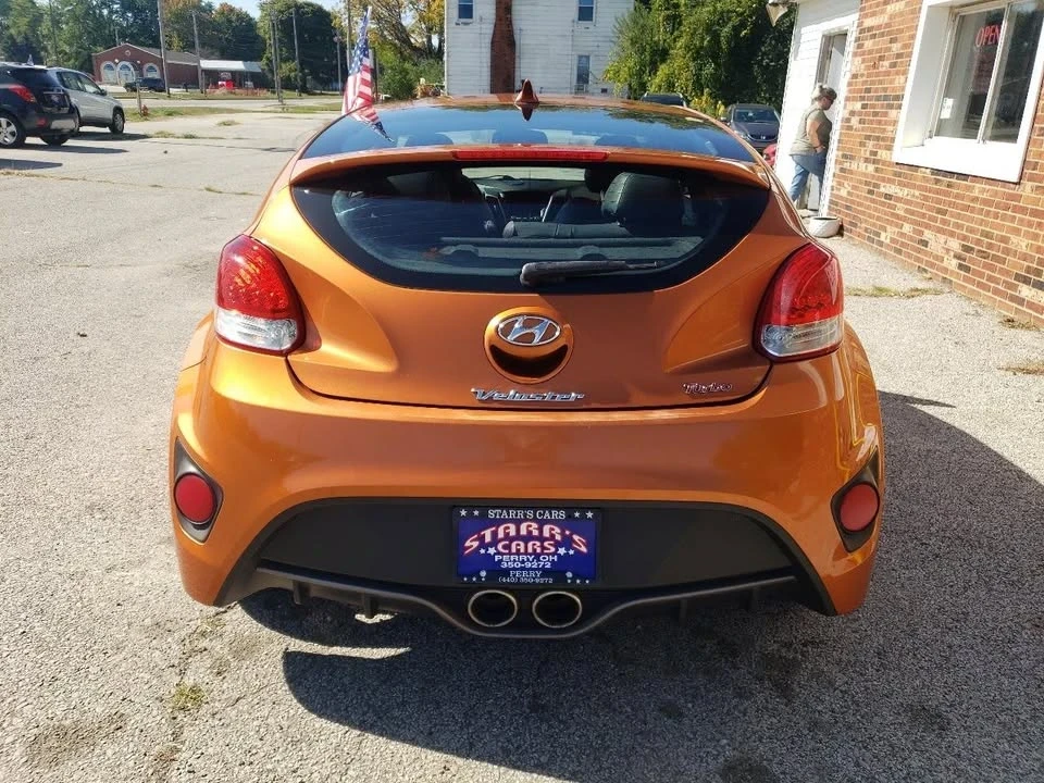2013 Hyundai Veloster - Image 5 of 20
