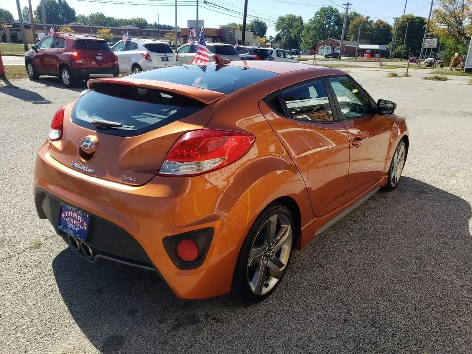 2013 Hyundai Veloster - Image 4 of 20