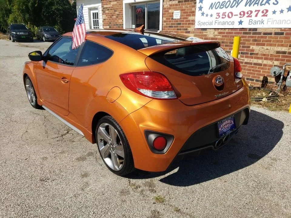 2013 Hyundai Veloster - Image 6 of 20