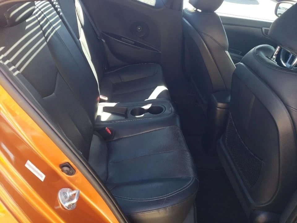 2013 Hyundai Veloster - Image 15 of 20