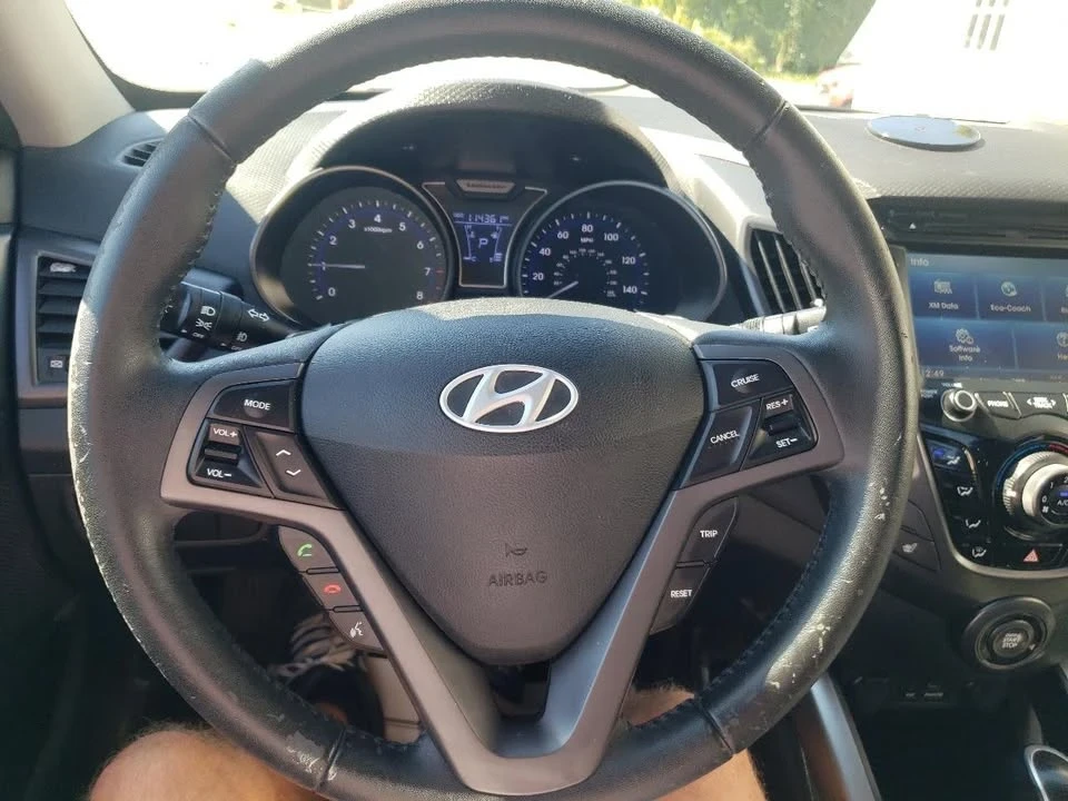 2013 Hyundai Veloster - Image 19 of 20