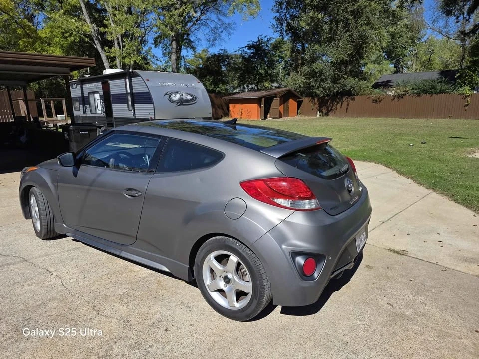 2013 Hyundai Veloster - Image 4 of 13
