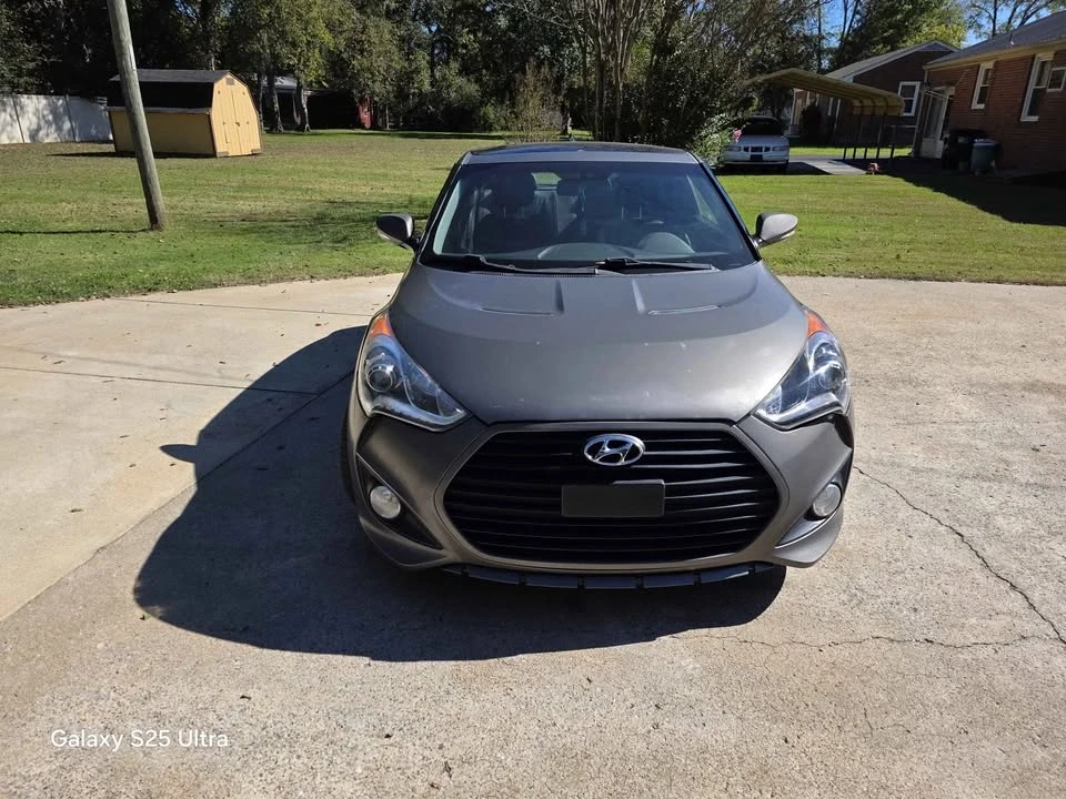 2013 Hyundai Veloster - Image 3 of 13