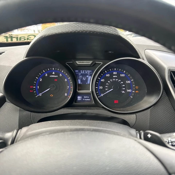 2013 Hyundai Veloster - Image 15 of 15