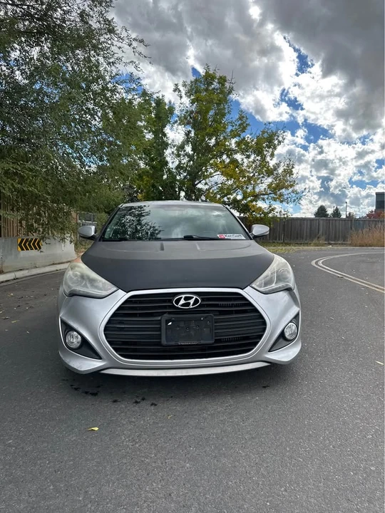 2013 Hyundai Veloster - Image 7 of 15