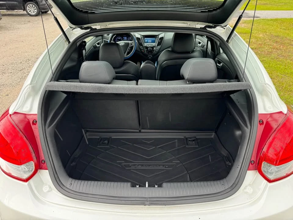 2013 Hyundai Veloster - Image 6 of 14