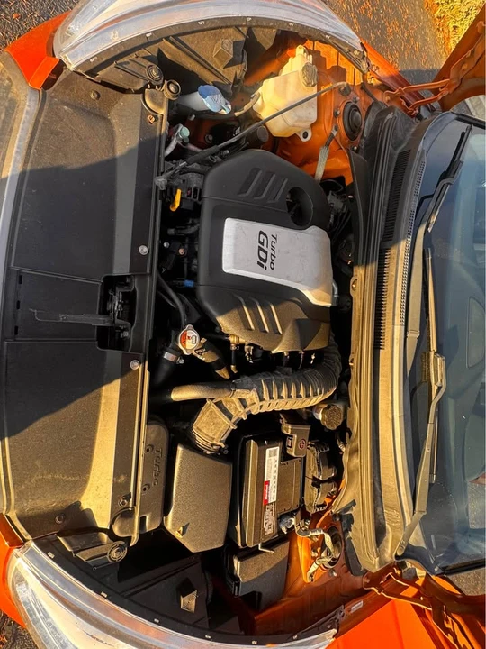 2013 Hyundai Veloster - Image 9 of 11