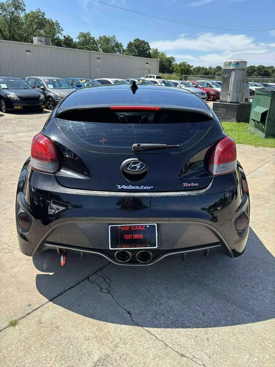 2013 Hyundai Veloster - Image 5 of 14