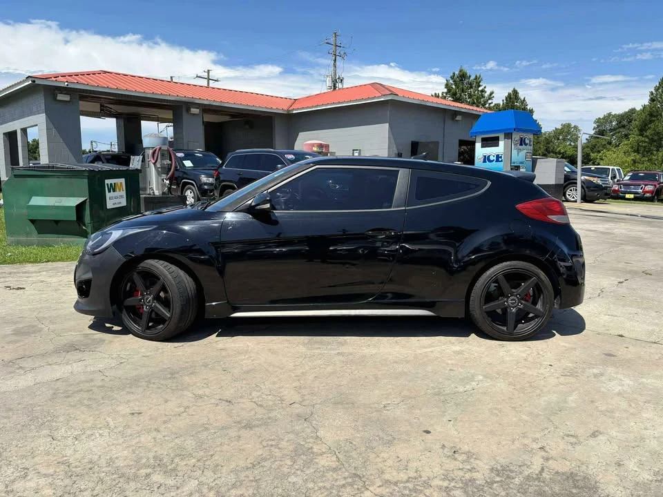 2013 Hyundai Veloster - Image 3 of 14