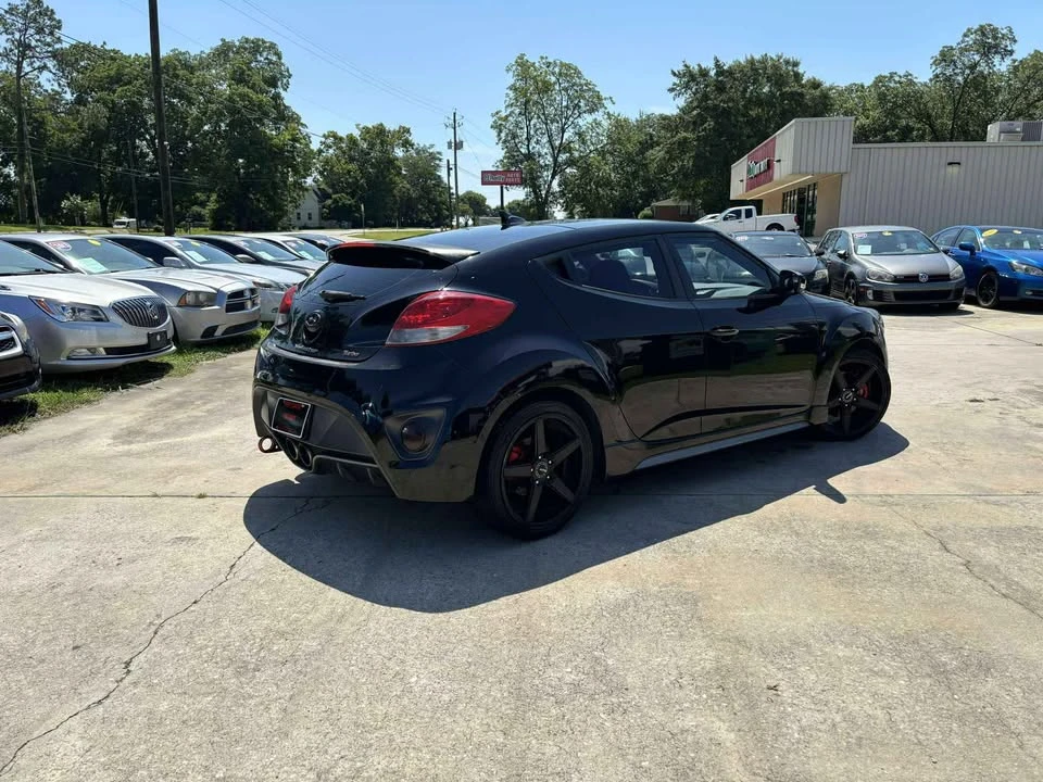 2013 Hyundai Veloster - Image 6 of 14