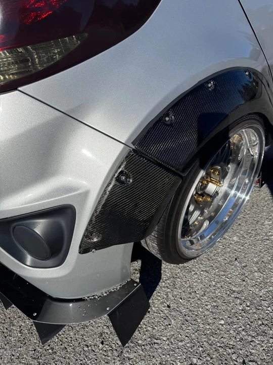 2013 Hyundai Veloster - Image 4 of 19