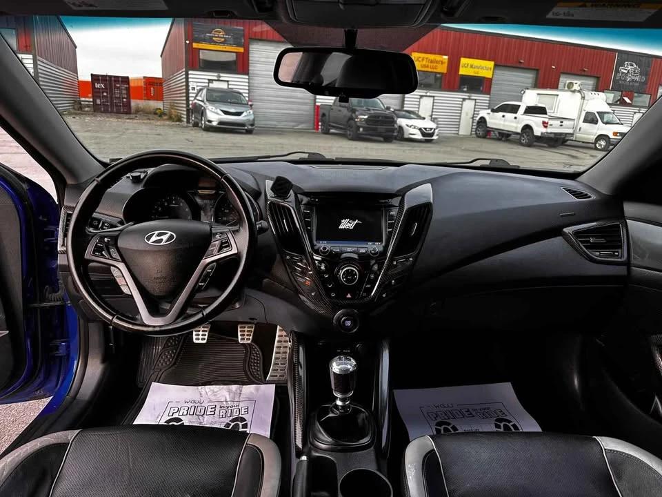 2013 Hyundai Veloster - Image 19 of 20