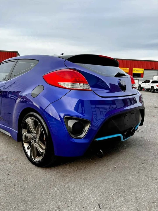 2013 Hyundai Veloster - Image 11 of 20