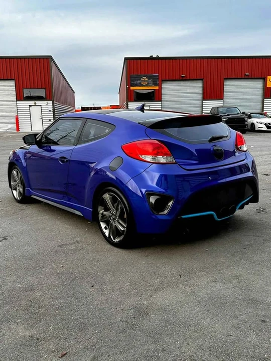 2013 Hyundai Veloster - Image 7 of 20