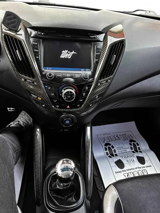 2013 Hyundai Veloster - Image 16 of 20