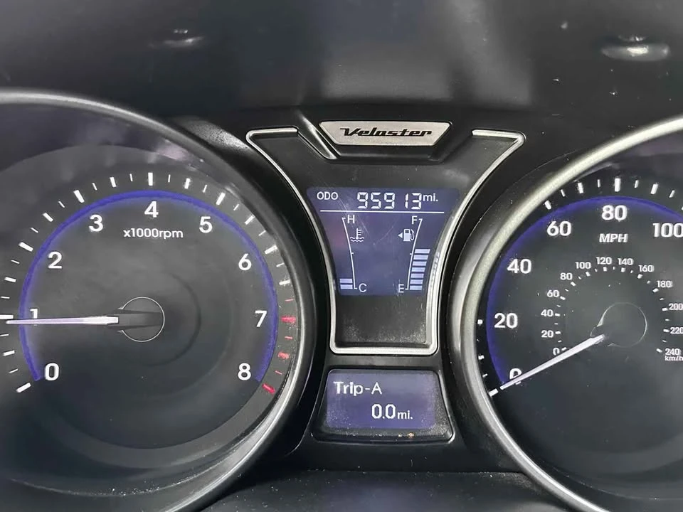 2013 Hyundai Veloster - Image 20 of 20