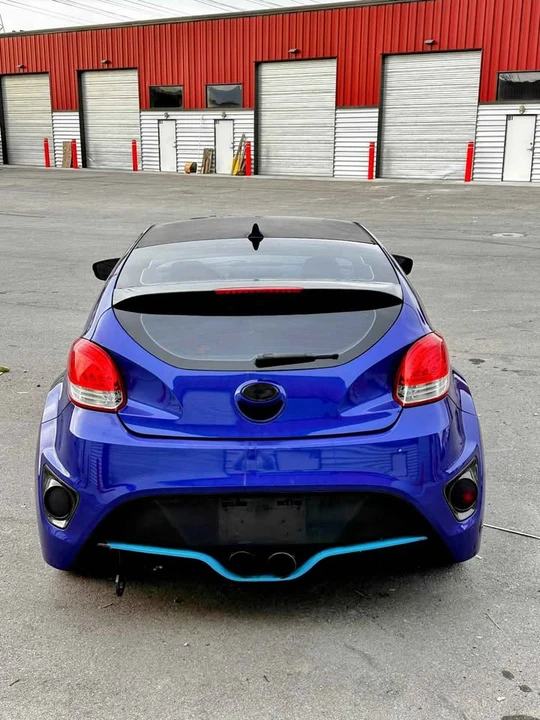 2013 Hyundai Veloster - Image 6 of 20