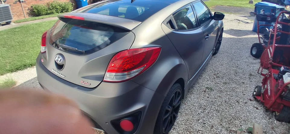 2013 Hyundai Veloster - Image 5 of 10