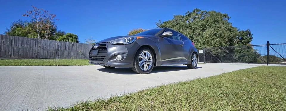 2013 Hyundai Veloster - Image 7 of 17