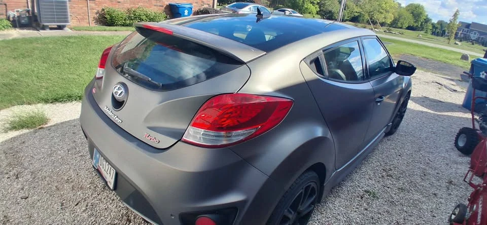 2013 Hyundai Veloster - Image 3 of 10