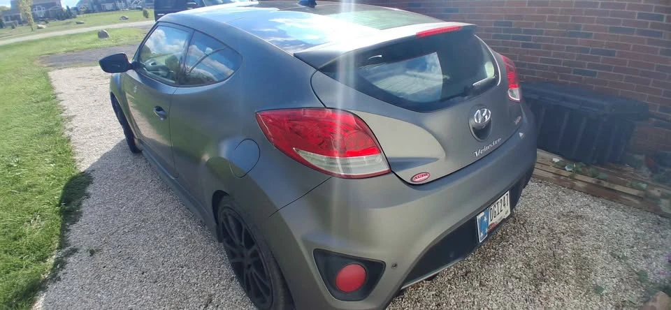 2013 Hyundai Veloster - Image 6 of 10