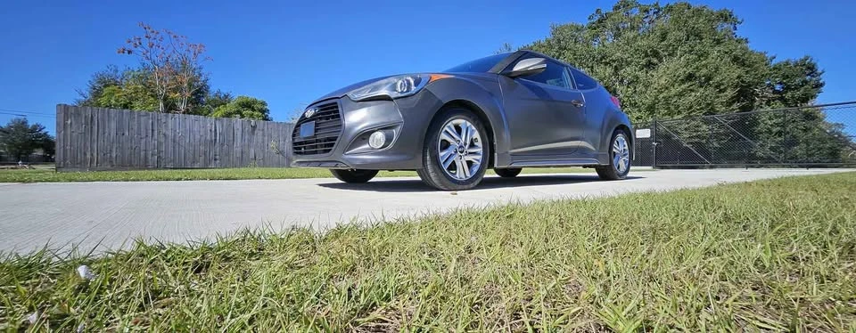 2013 Hyundai Veloster - Image 13 of 17