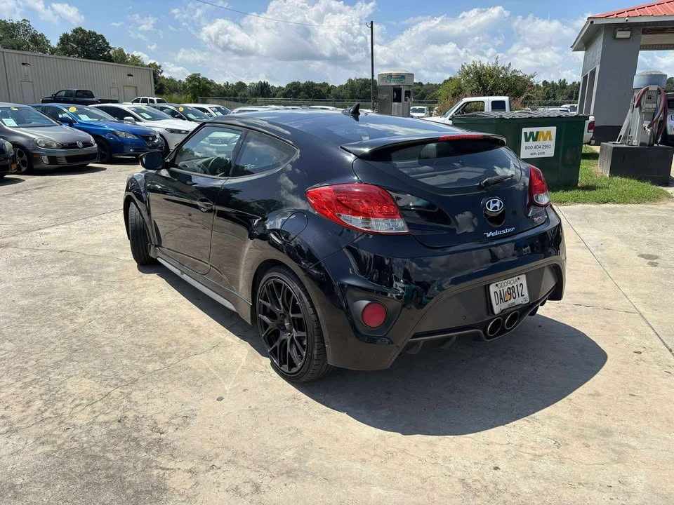 2013 Hyundai Veloster - Image 3 of 15