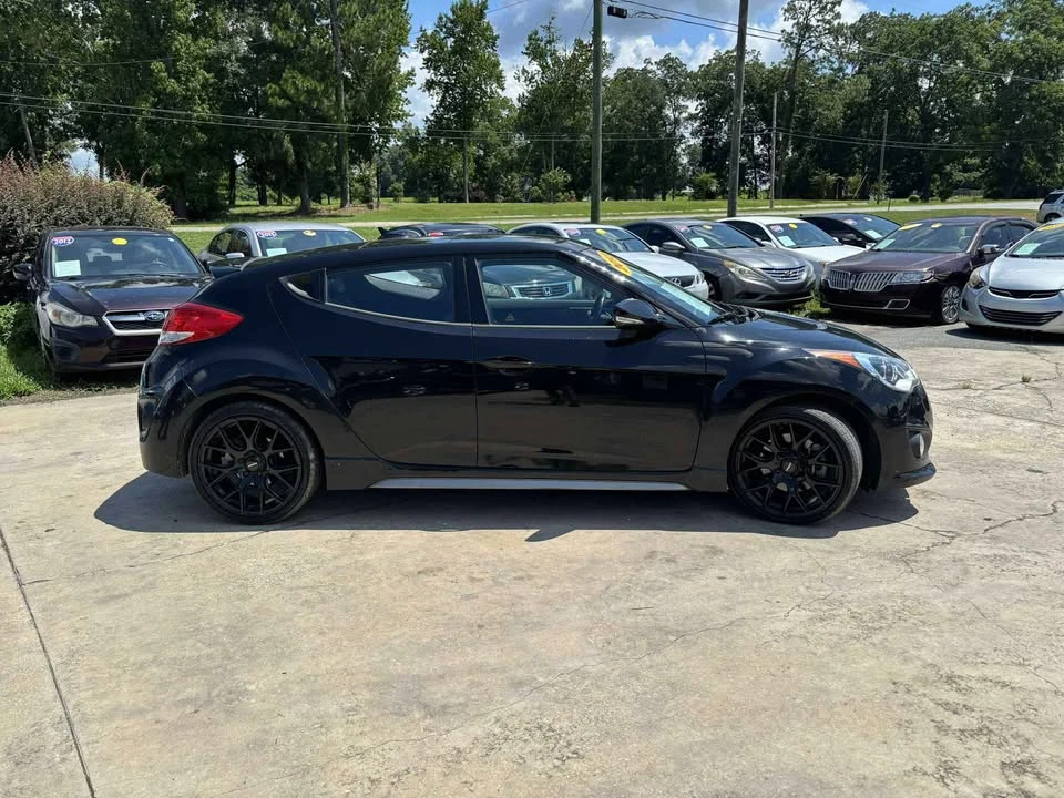 2013 Hyundai Veloster - Image 6 of 15