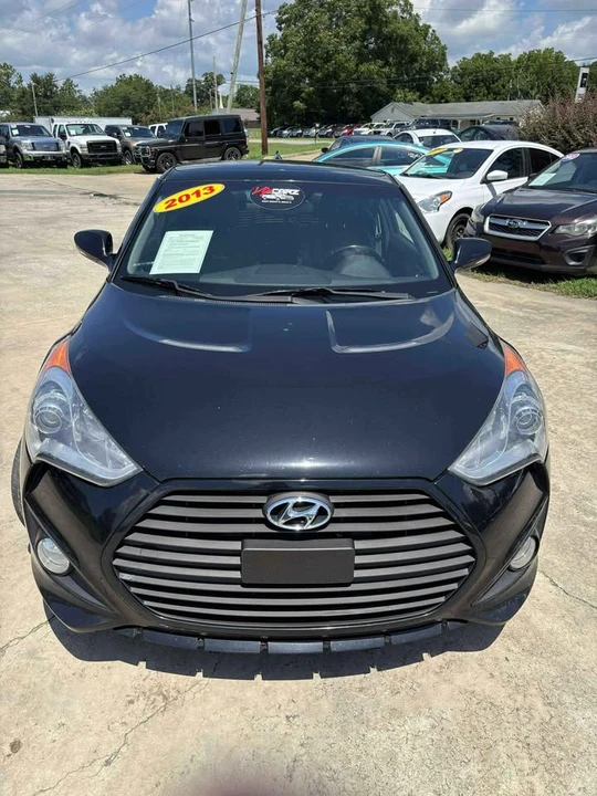 2013 Hyundai Veloster - Image 8 of 15